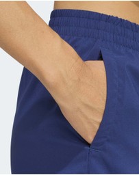 adidas Performance - Workout Essentials 2in1 Shorts Womens