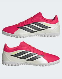 adidas Performance - Predator Club Turf Foot Football Ball Shoes Unisex