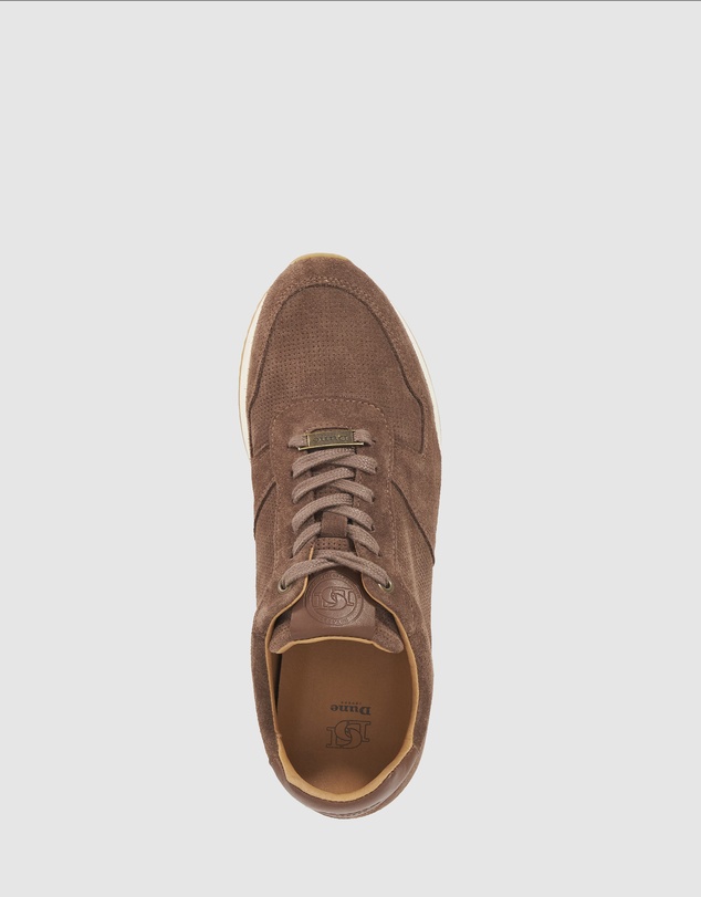Dune London - Trilogy - Taupe