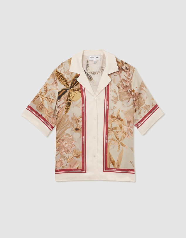 REISS - Santana Shirt