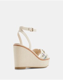 ALDO - Carrabririel Wedges