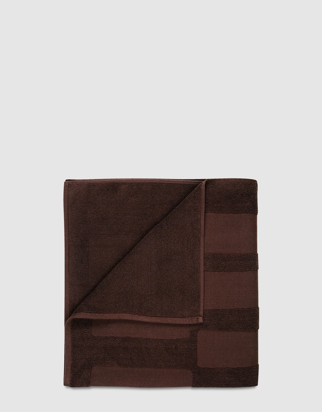 Status Anxiety - Stay a While Towel