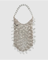 Olga Berg - Florence Chainmail Bag