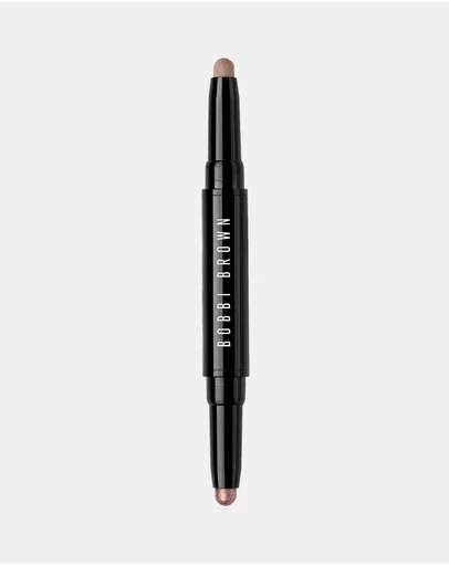 Bobbi Brown - Dual-Ended Long-Wear Cream Shadow Stick