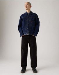 Levi's - 568 Stay Loose Jeans