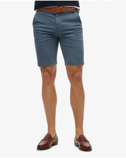 Superdry - Vintage International Slim Fit Short