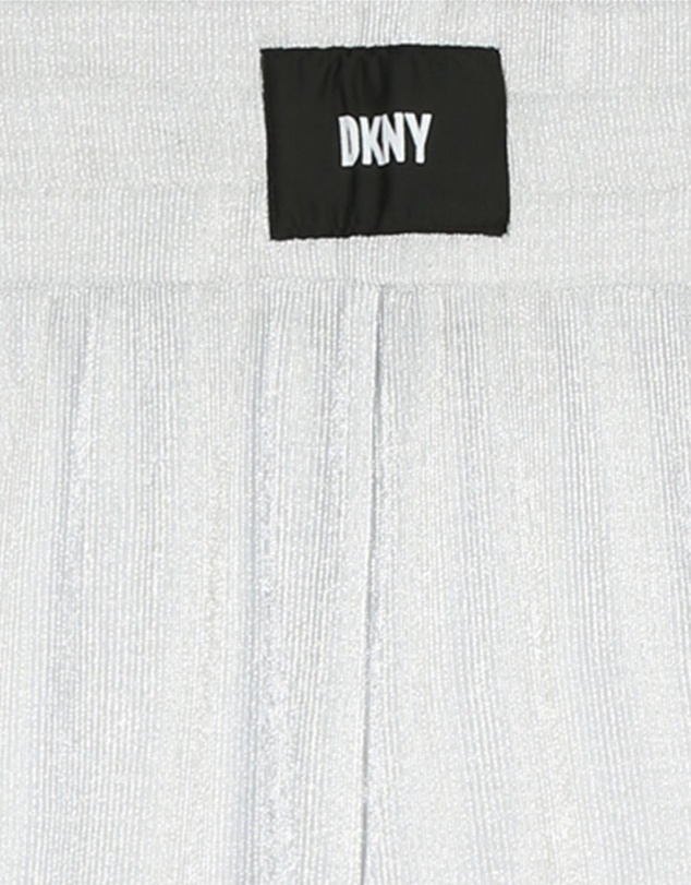 DKNY - Trousers - Kids-Teens