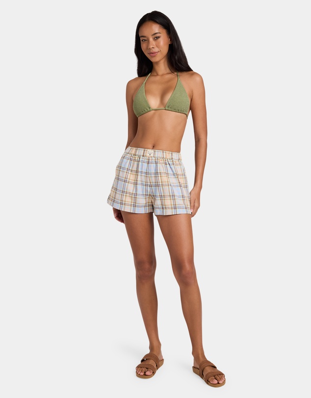 Billabong - Womens Coastal Breeze Shorts