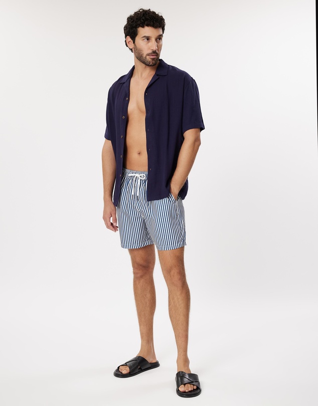 Staple Superior - Bronte Swim Shorts