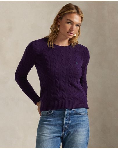 Midnight Purple