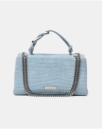 Marc Jacobs - The Dual Chain Shoulder