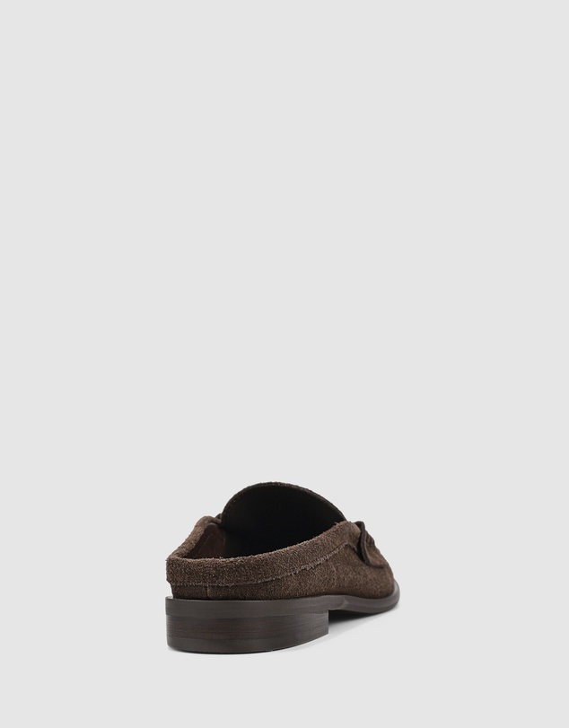 Siren - Parker Loafer Mules