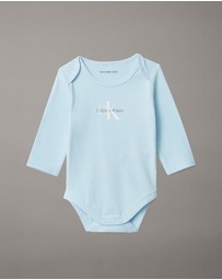 Calvin Klein Jeans - Newborn Bodysuit