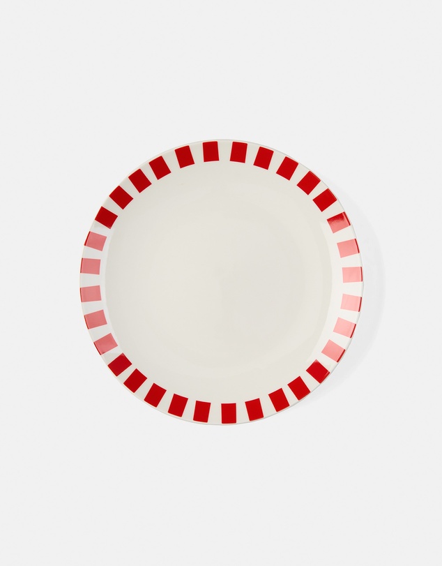 HOTTIE - Winnie 12-Piece Dinner Set