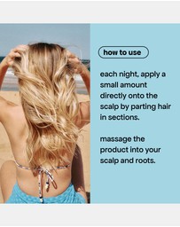Bondi Boost - Anti-Thinning Procapil® Scalp Tonic