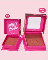 Benefit Cosmetics - Terra Blush