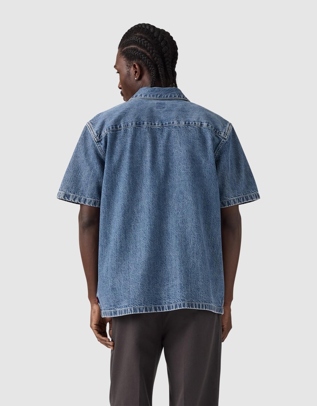 Levi's - SS Worker WW Shirt
