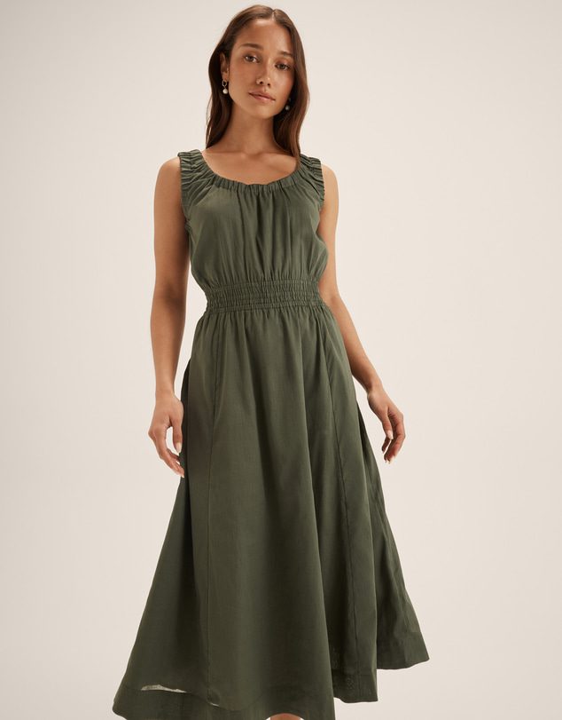 Review - Wayfarer Dress