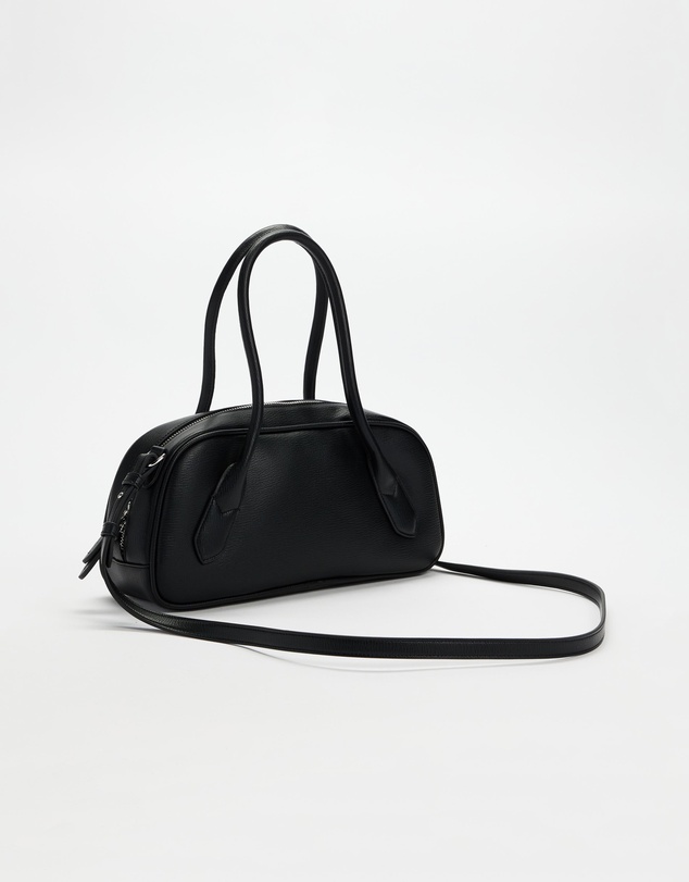 Armani Exchange - Naomi Small Bauletto Bag