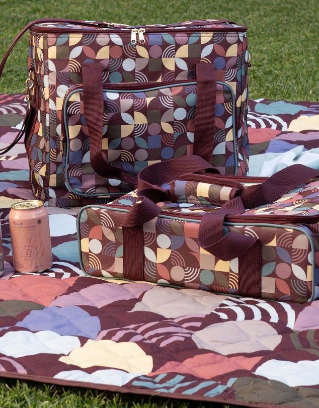Bambury - Aruna Large Cooler Bag