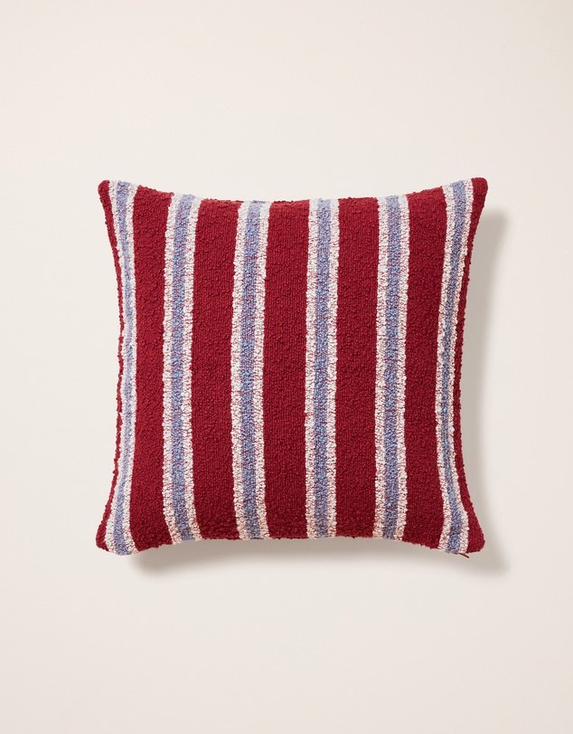 Sheet Society - Homebody Boucle Cushion 50X50