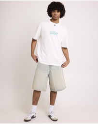 Insight - Mono T-Shirt