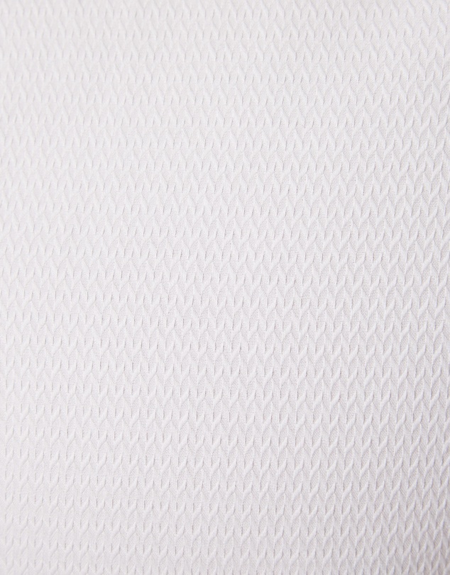 Politix - Slim Fit Long Sleeve Textured Dress Shirt