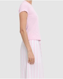 Blanca - Laina Tee
