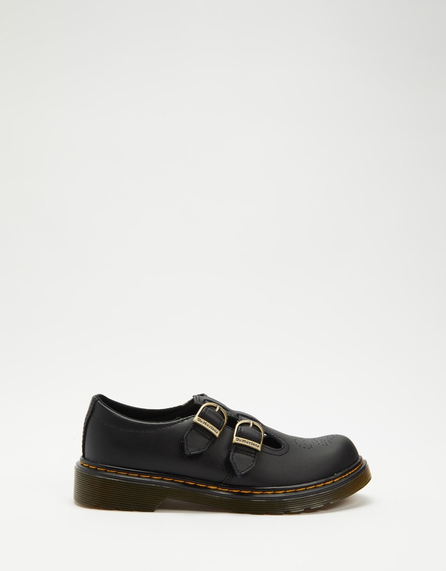 Dr Martens - 8065 Mary Janes - Babies-Teens