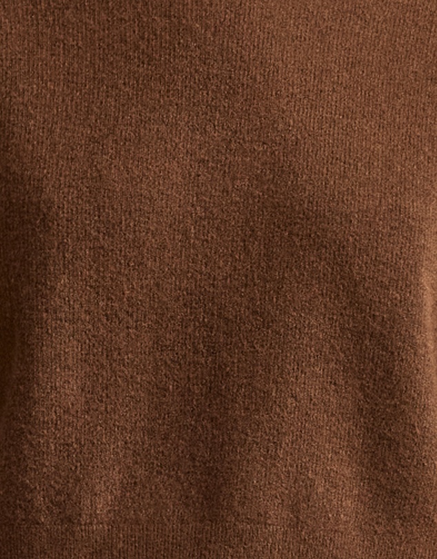 MVN - Long Sleeve Knit Top