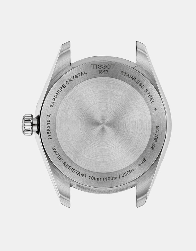 Tissot - Ballade 34mm