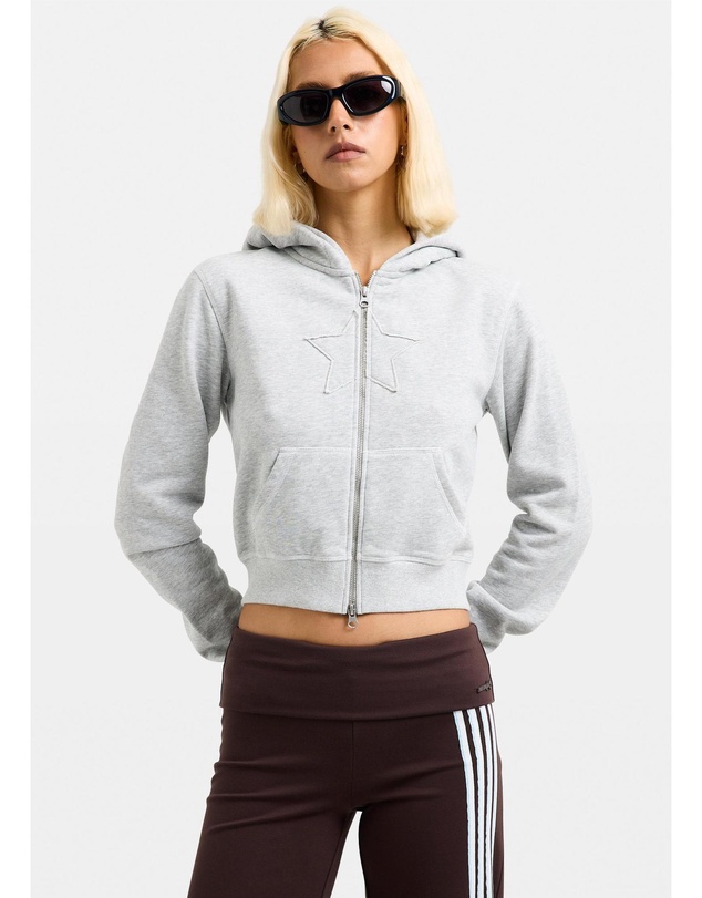 Insight - Astra Zip Thru Hoodie