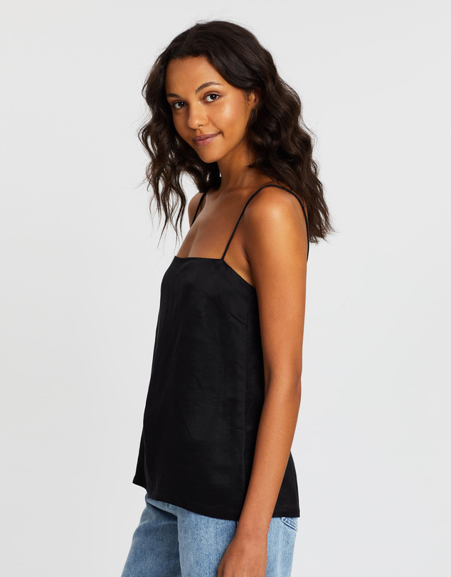 Assembly Label - Column Cami