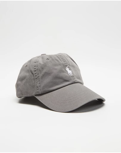 Polo Ralph Lauren - Cotton Chino Cap