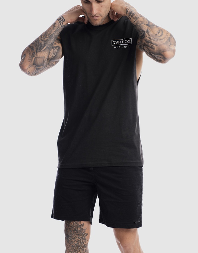 DVNT - NYC Tank