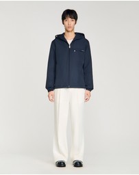 Sandro - Windy Padded Jacket
