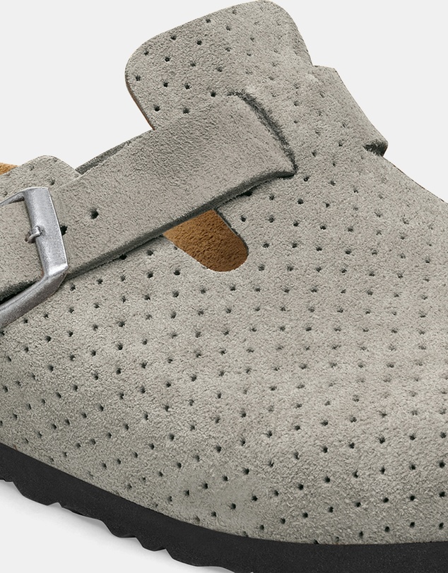 Birkenstock - Boston Regular Unisex