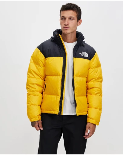 The North Face - 1996 Retro Nuptse Jacket - Men's