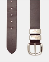 R.M.Williams - Drover Belt