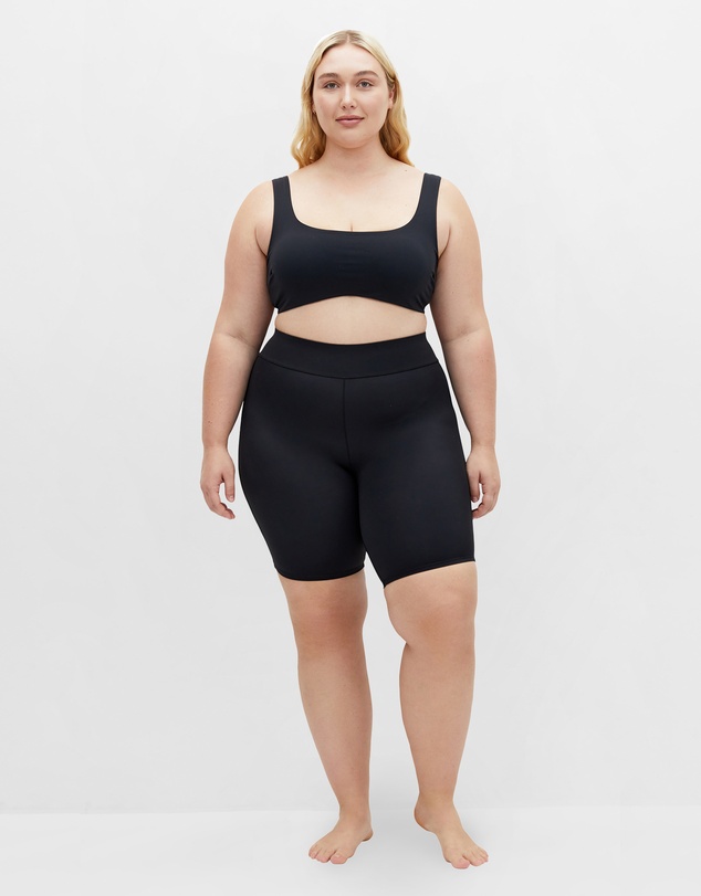 City Chic - Azores Swim Short