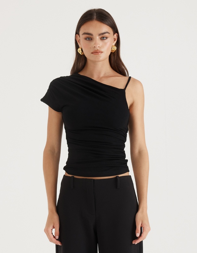 Madison The Label - Charlotte Top