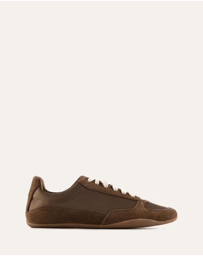 BARK SUEDE MULTI