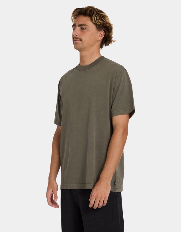 Billabong - Mens Premium Wave Wash T-Shirt