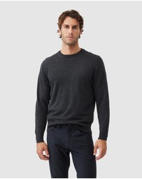 Rodd & Gunn - Ferndale Knit