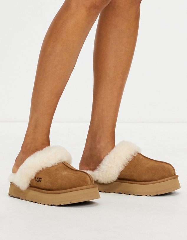 UGG - Disquette Mules - Women's