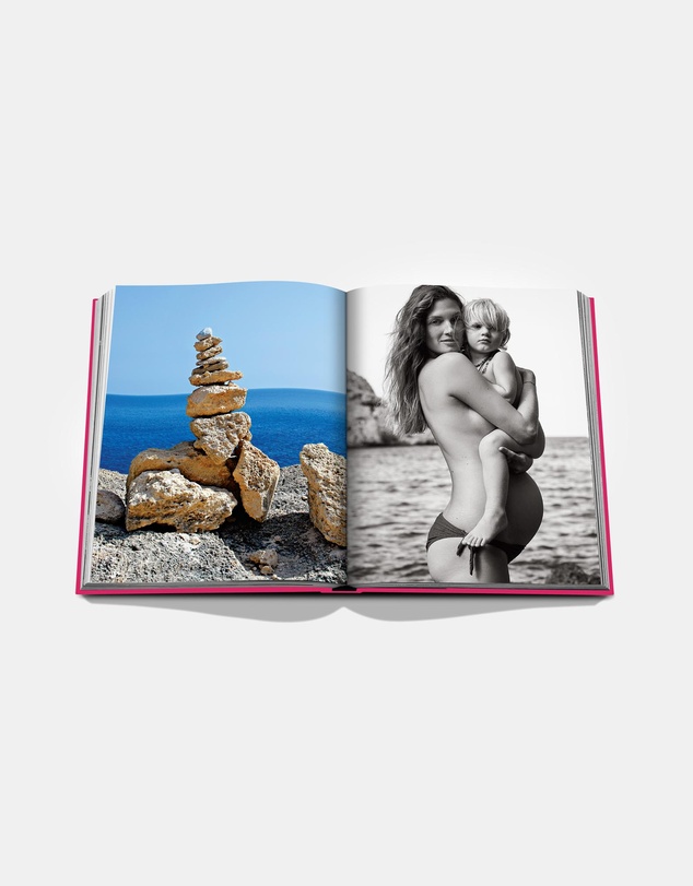 Assouline  - Ibiza Bohemia