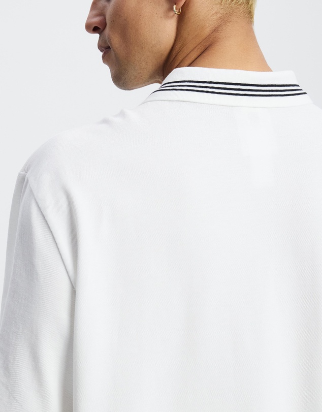 adidas Originals - Adicolor Loose Polo Shirt