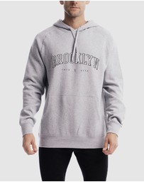Counter Culture - Brooklyn Hoodie