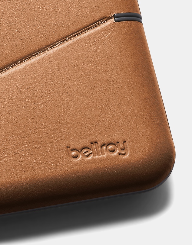 Bellroy - Flip Case - Second Edition