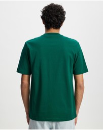 adidas Sportswear - Essentials Small Logo Single Jersey T-Shirt